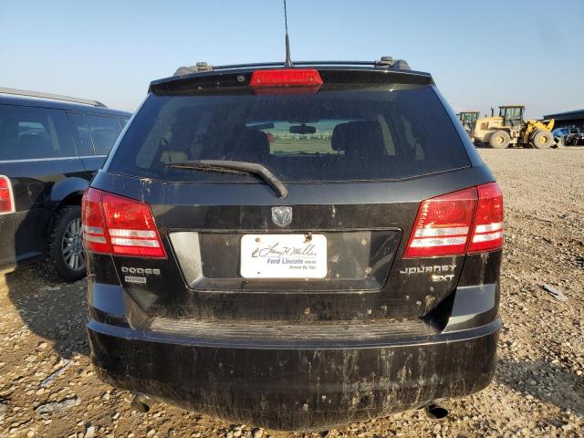 Photo 5 VIN: 3D4PH5FV6AT173682 - DODGE JOURNEY 