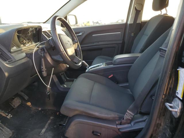 Photo 6 VIN: 3D4PH5FV6AT173682 - DODGE JOURNEY 