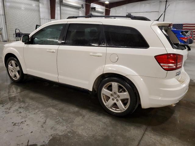 Photo 1 VIN: 3D4PH5FV6AT255315 - DODGE JOURNEY SX 