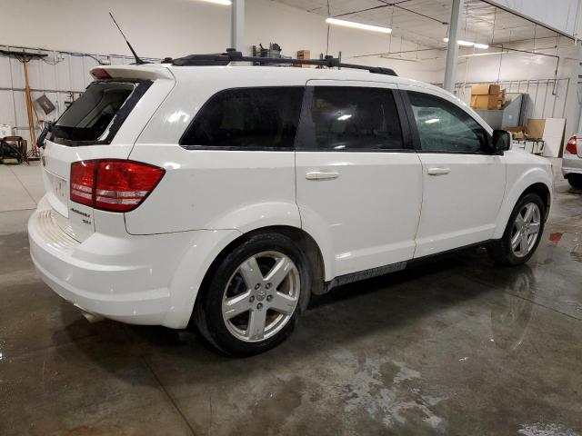 Photo 2 VIN: 3D4PH5FV6AT255315 - DODGE JOURNEY SX 