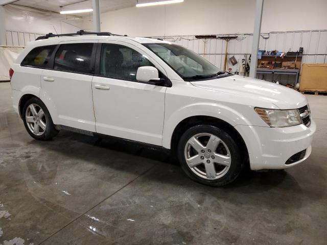 Photo 3 VIN: 3D4PH5FV6AT255315 - DODGE JOURNEY SX 