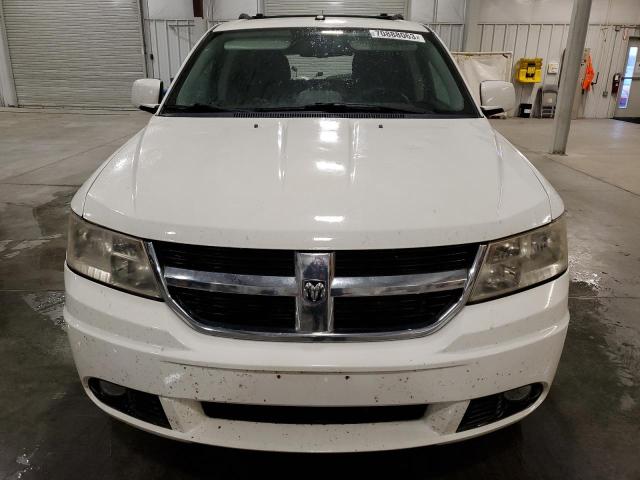 Photo 4 VIN: 3D4PH5FV6AT255315 - DODGE JOURNEY SX 