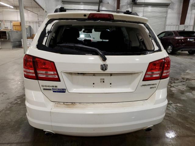 Photo 5 VIN: 3D4PH5FV6AT255315 - DODGE JOURNEY SX 