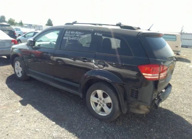 Photo 2 VIN: 3D4PH5FV6AT256707 - DODGE JOURNEY 