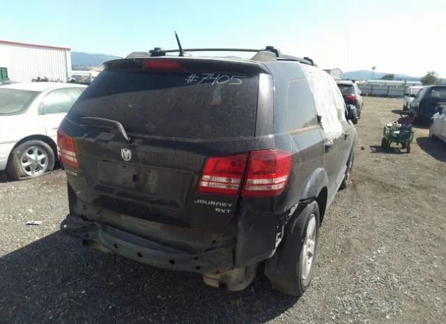 Photo 5 VIN: 3D4PH5FV6AT256707 - DODGE JOURNEY 