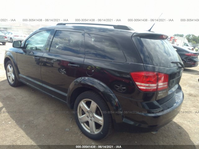 Photo 2 VIN: 3D4PH5FV6AT256772 - DODGE JOURNEY 