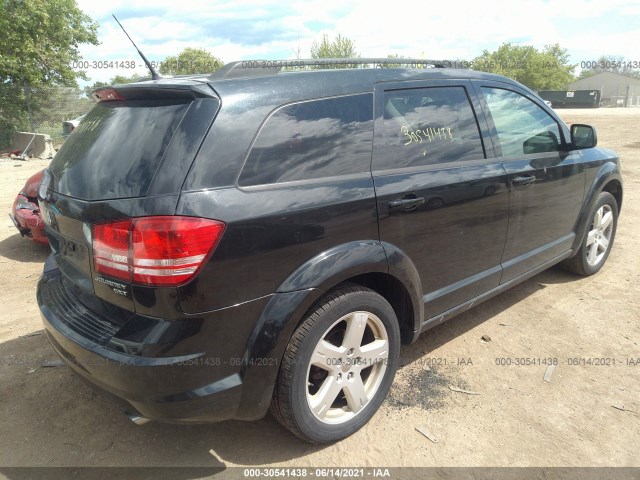 Photo 3 VIN: 3D4PH5FV6AT256772 - DODGE JOURNEY 