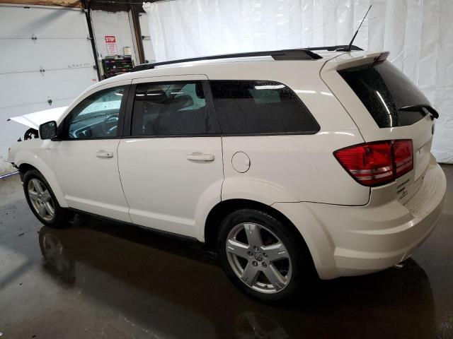 Photo 1 VIN: 3D4PH5FV6AT282871 - DODGE JOURNEY 