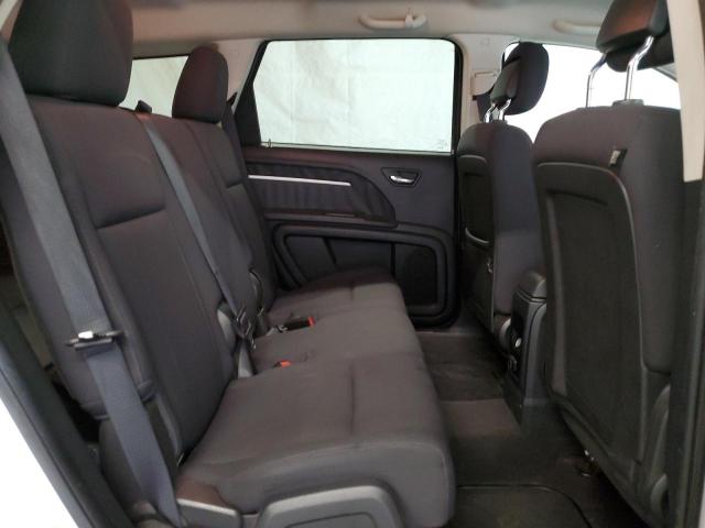 Photo 10 VIN: 3D4PH5FV6AT282871 - DODGE JOURNEY 