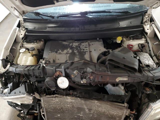 Photo 11 VIN: 3D4PH5FV6AT282871 - DODGE JOURNEY 