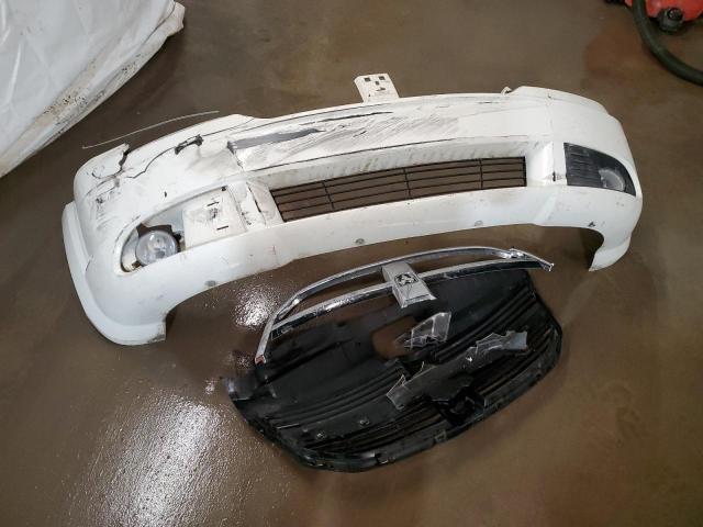 Photo 12 VIN: 3D4PH5FV6AT282871 - DODGE JOURNEY 