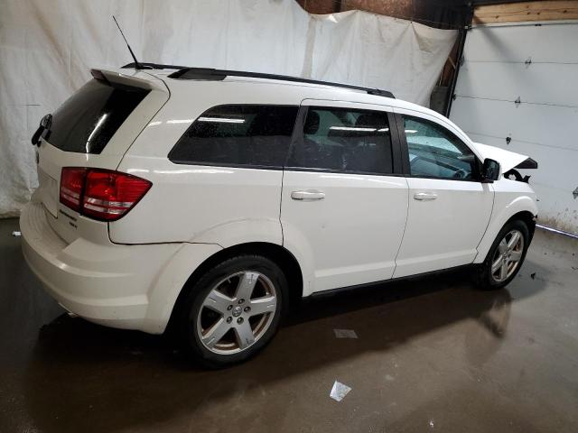 Photo 2 VIN: 3D4PH5FV6AT282871 - DODGE JOURNEY 