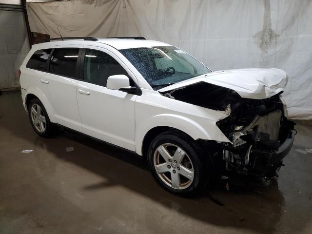 Photo 3 VIN: 3D4PH5FV6AT282871 - DODGE JOURNEY 