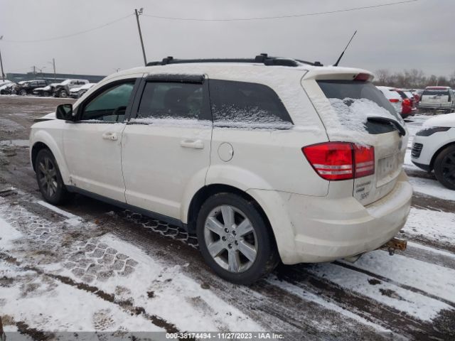 Photo 2 VIN: 3D4PH5FV6AT283776 - DODGE JOURNEY 