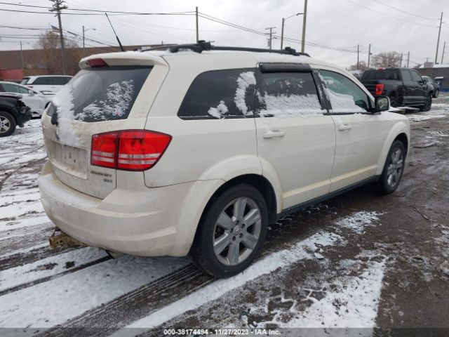 Photo 3 VIN: 3D4PH5FV6AT283776 - DODGE JOURNEY 