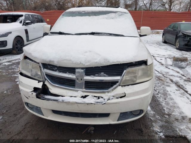 Photo 5 VIN: 3D4PH5FV6AT283776 - DODGE JOURNEY 