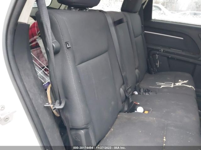 Photo 7 VIN: 3D4PH5FV6AT283776 - DODGE JOURNEY 