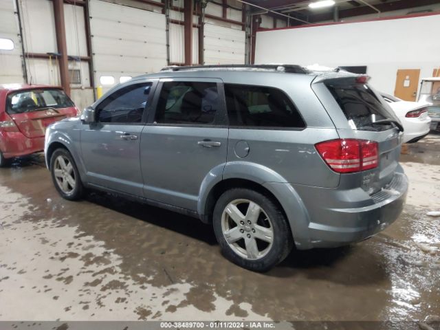 Photo 2 VIN: 3D4PH5FV7AT122420 - DODGE JOURNEY SX 