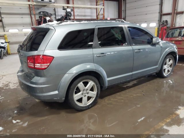 Photo 3 VIN: 3D4PH5FV7AT122420 - DODGE JOURNEY SX 