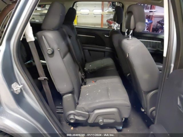 Photo 7 VIN: 3D4PH5FV7AT122420 - DODGE JOURNEY SX 