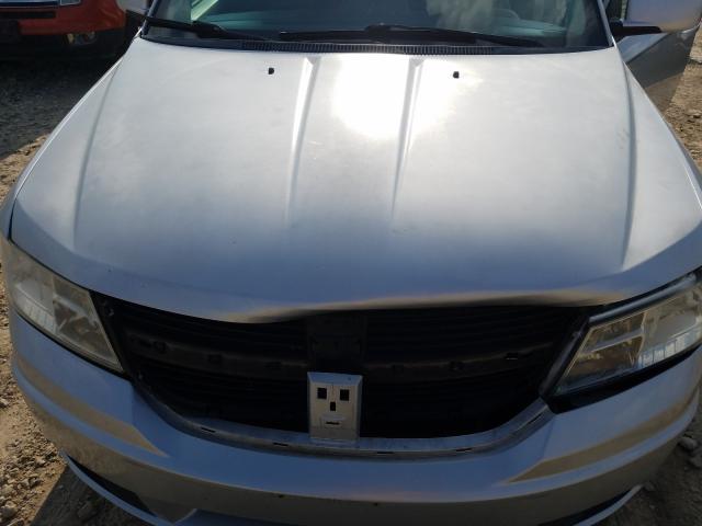 Photo 6 VIN: 3D4PH5FV7AT127570 - DODGE JOURNEY SX 