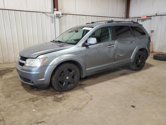 Photo 0 VIN: 3D4PH5FV7AT135815 - DODGE JOURNEY SX 