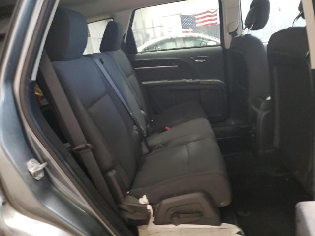 Photo 10 VIN: 3D4PH5FV7AT135815 - DODGE JOURNEY SX 