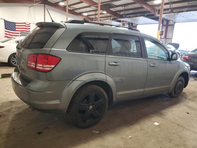 Photo 2 VIN: 3D4PH5FV7AT135815 - DODGE JOURNEY SX 