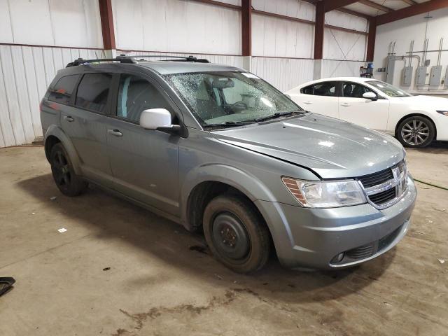 Photo 3 VIN: 3D4PH5FV7AT135815 - DODGE JOURNEY SX 