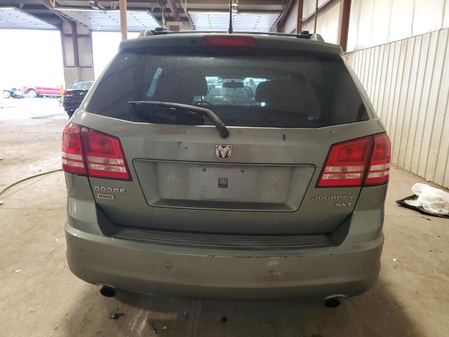 Photo 5 VIN: 3D4PH5FV7AT135815 - DODGE JOURNEY SX 