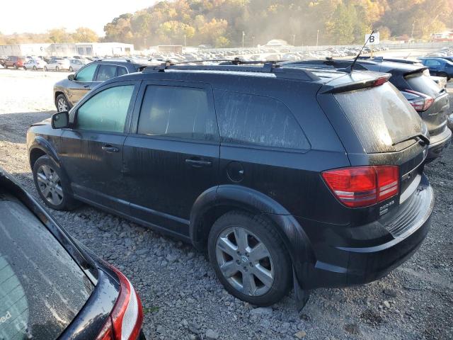 Photo 1 VIN: 3D4PH5FV7AT139332 - DODGE JOURNEY SX 