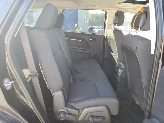 Photo 10 VIN: 3D4PH5FV7AT139332 - DODGE JOURNEY SX 