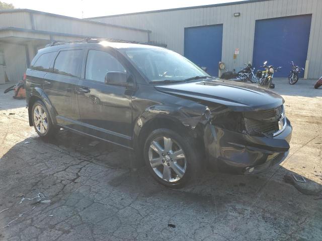 Photo 3 VIN: 3D4PH5FV7AT139332 - DODGE JOURNEY SX 