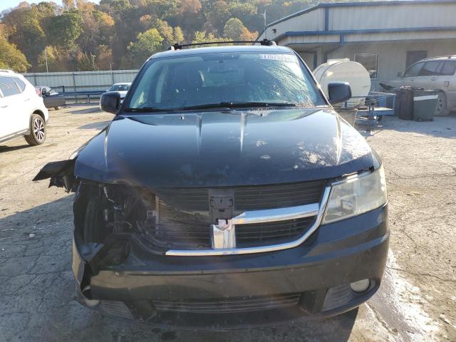 Photo 4 VIN: 3D4PH5FV7AT139332 - DODGE JOURNEY SX 