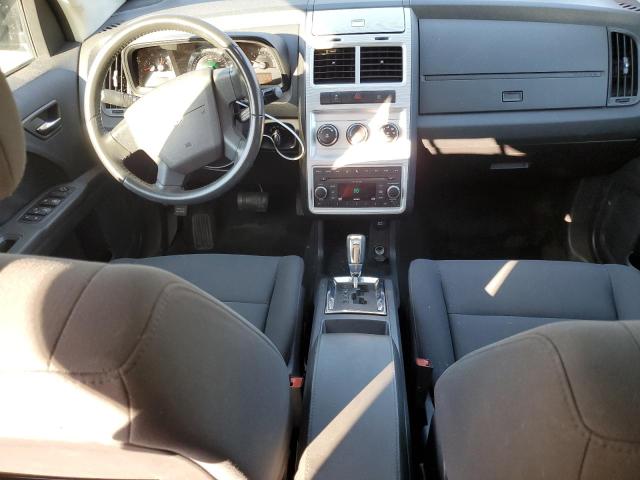 Photo 7 VIN: 3D4PH5FV7AT139332 - DODGE JOURNEY SX 