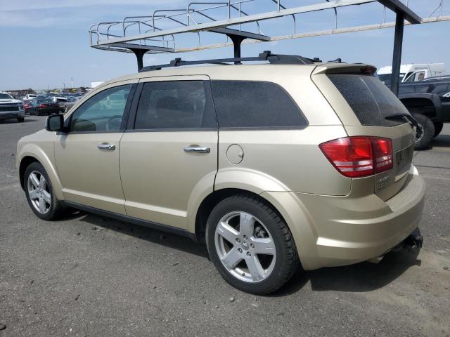 Photo 1 VIN: 3D4PH5FV7AT143297 - DODGE JOURNEY SX 