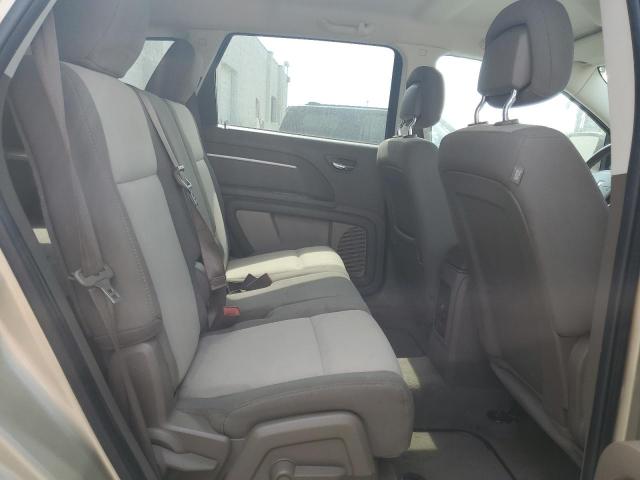 Photo 10 VIN: 3D4PH5FV7AT143297 - DODGE JOURNEY SX 