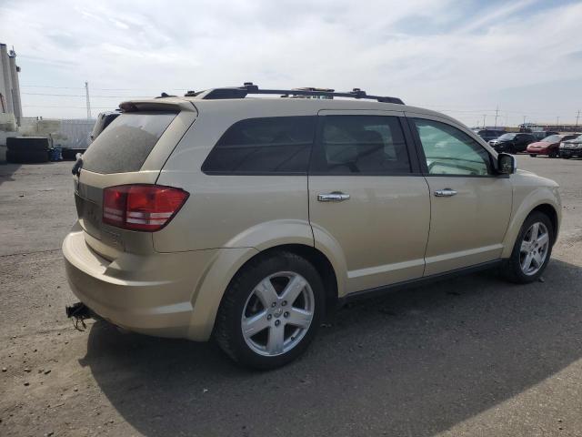 Photo 2 VIN: 3D4PH5FV7AT143297 - DODGE JOURNEY SX 