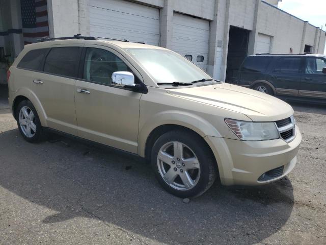 Photo 3 VIN: 3D4PH5FV7AT143297 - DODGE JOURNEY SX 