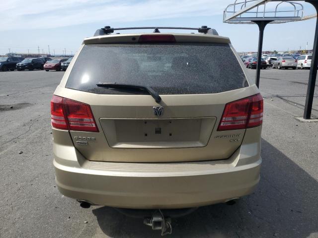 Photo 5 VIN: 3D4PH5FV7AT143297 - DODGE JOURNEY SX 