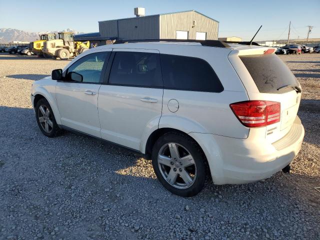 Photo 1 VIN: 3D4PH5FV7AT148404 - DODGE JOURNEY SX 