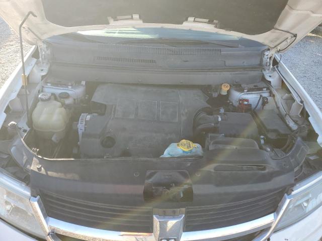 Photo 11 VIN: 3D4PH5FV7AT148404 - DODGE JOURNEY SX 