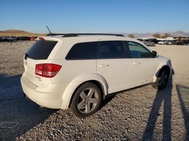 Photo 2 VIN: 3D4PH5FV7AT148404 - DODGE JOURNEY SX 