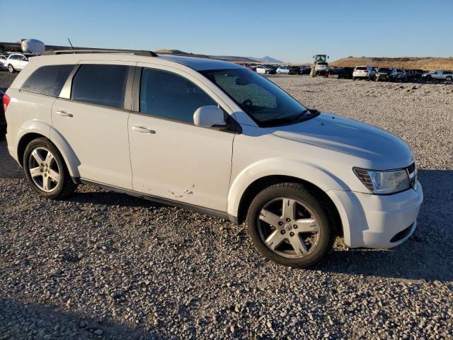 Photo 3 VIN: 3D4PH5FV7AT148404 - DODGE JOURNEY SX 