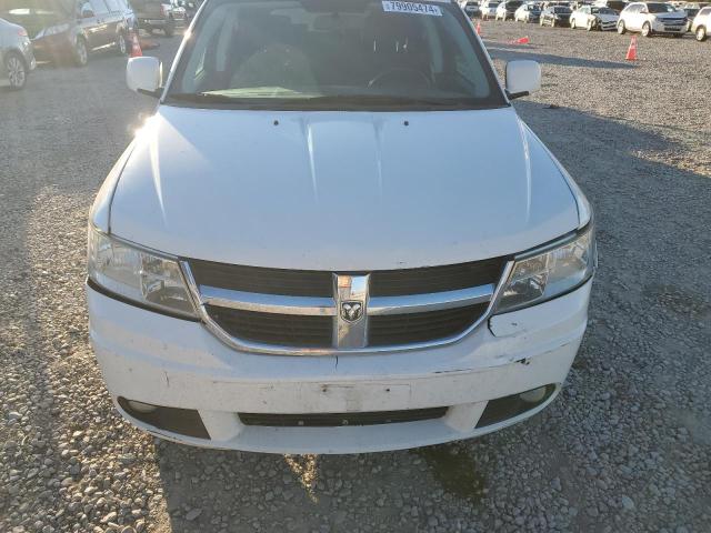 Photo 4 VIN: 3D4PH5FV7AT148404 - DODGE JOURNEY SX 