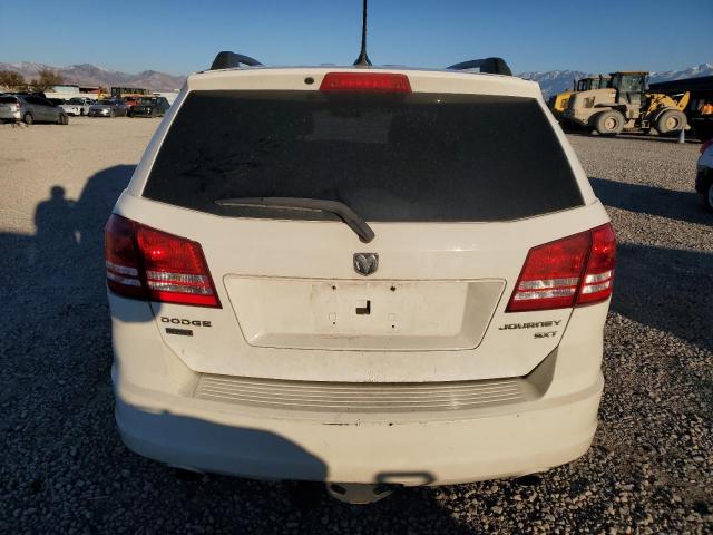 Photo 5 VIN: 3D4PH5FV7AT148404 - DODGE JOURNEY SX 