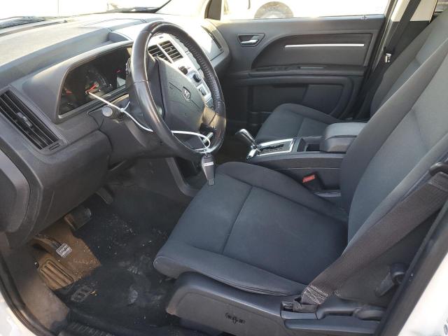 Photo 6 VIN: 3D4PH5FV7AT148404 - DODGE JOURNEY SX 