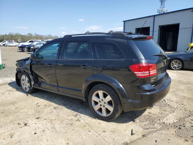 Photo 1 VIN: 3D4PH5FV7AT173867 - DODGE JOURNEY 