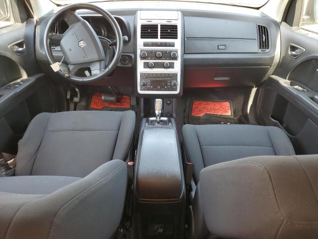 Photo 7 VIN: 3D4PH5FV7AT173867 - DODGE JOURNEY 