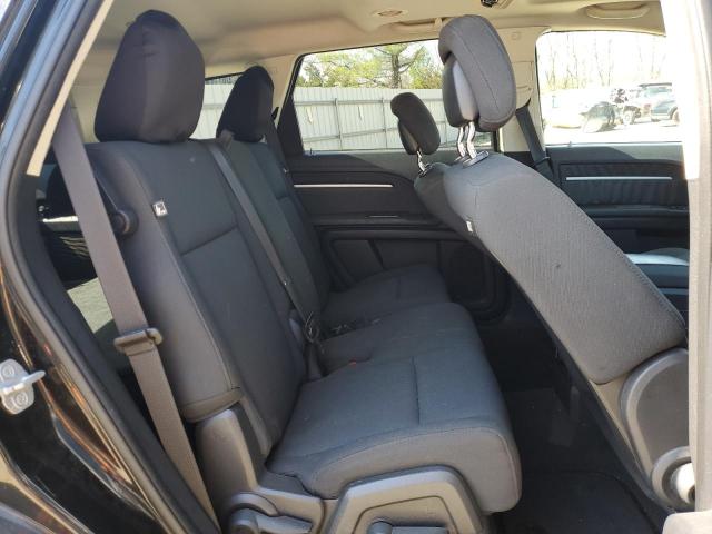 Photo 9 VIN: 3D4PH5FV7AT173867 - DODGE JOURNEY 